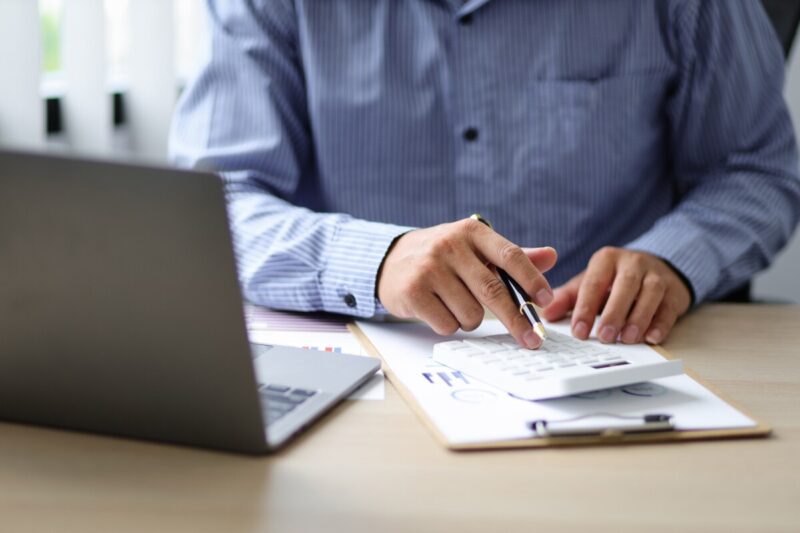 Alternative Lending & Financial Services