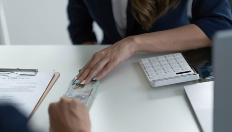 Lending Alternatives