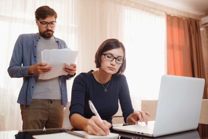 Online Loans SC