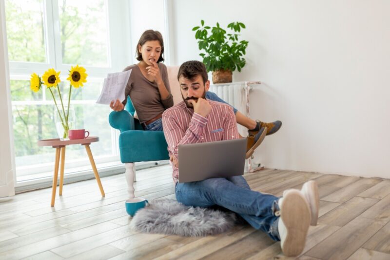 Loans In Jacksonville