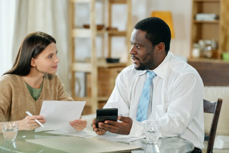 Credit Union Payday Loan