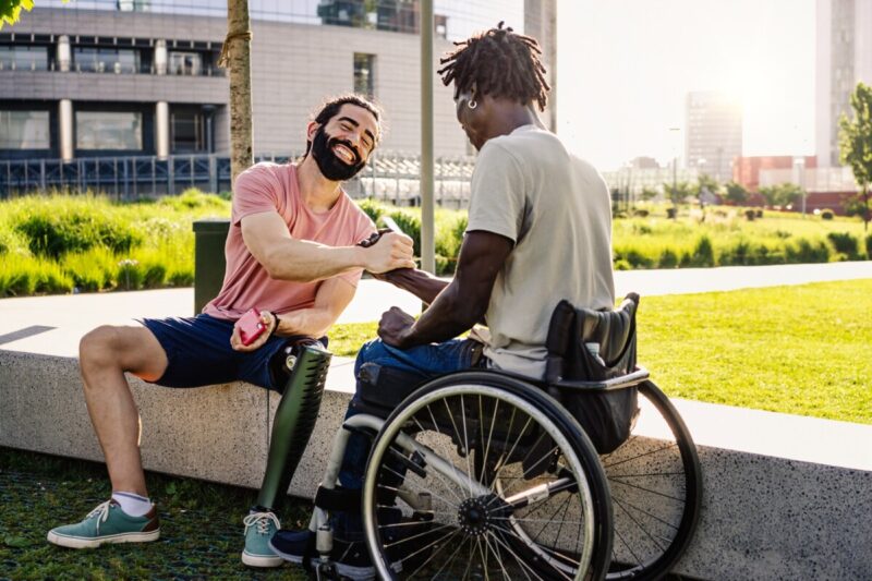 Loans For People On Disability With Bad Credit