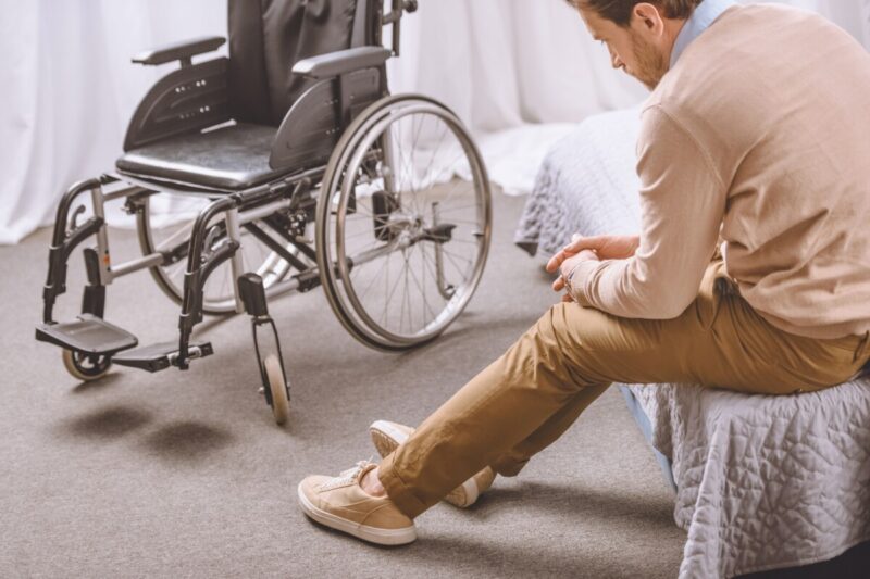 Disability Payday Loans Near Me