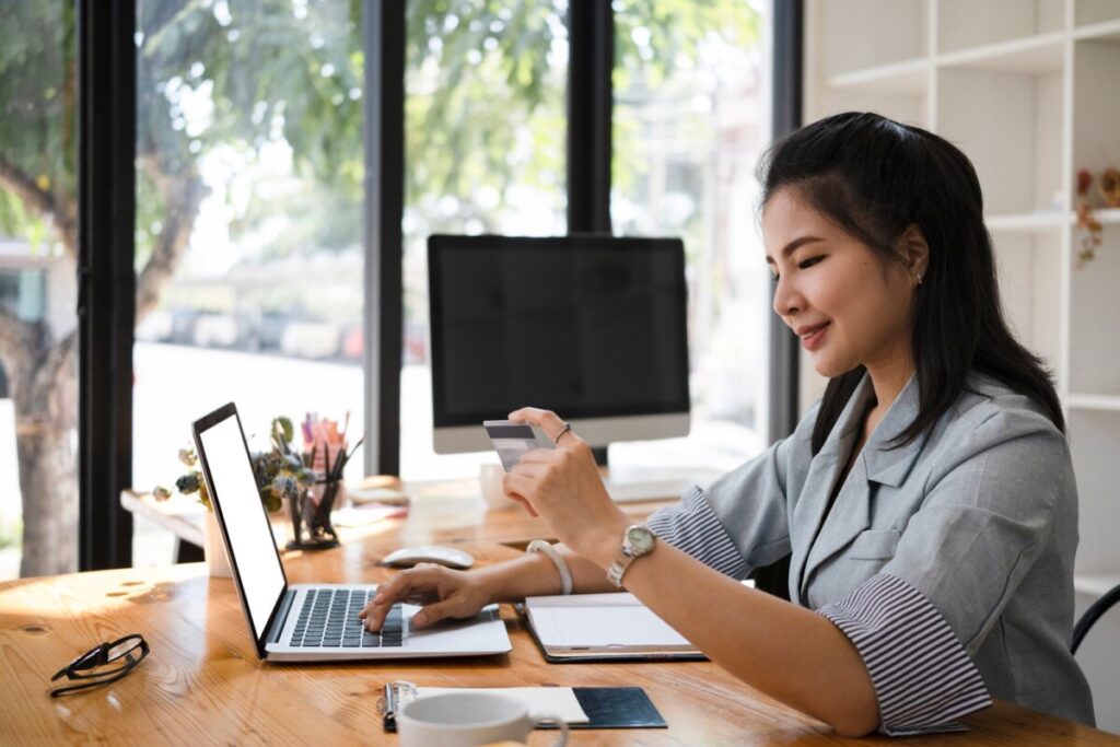 Online Loan Payment Portals