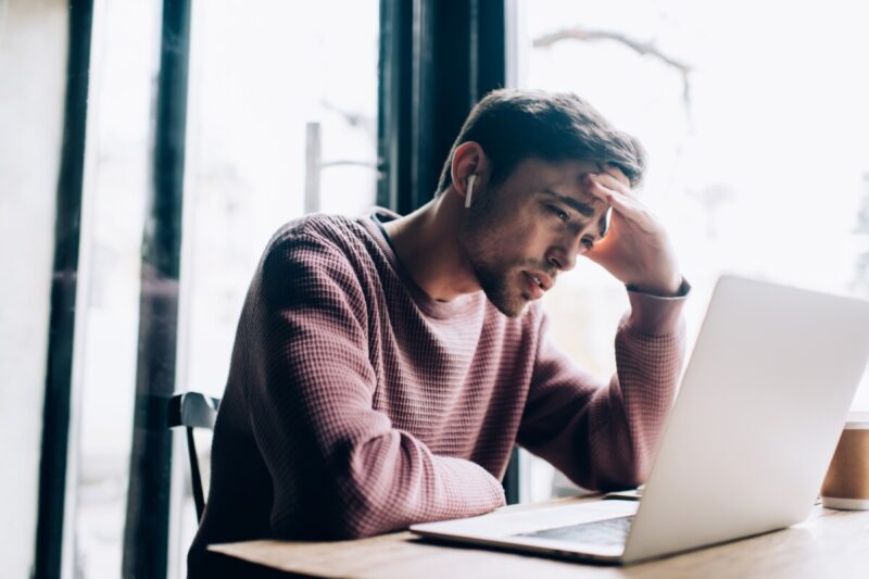 Application Mistakes to Avoid