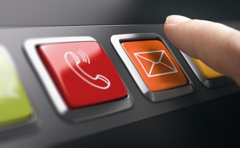 Payday Loan Lender Contact Details
