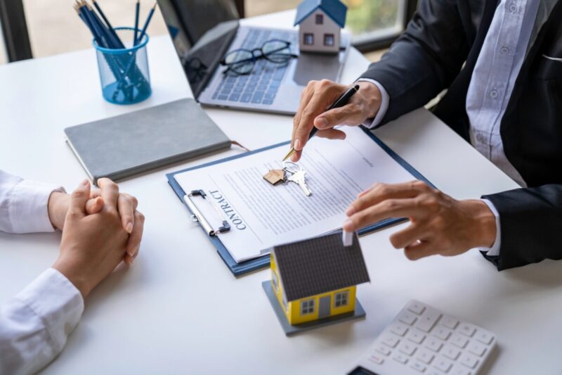 Reapplying After Loan Denial