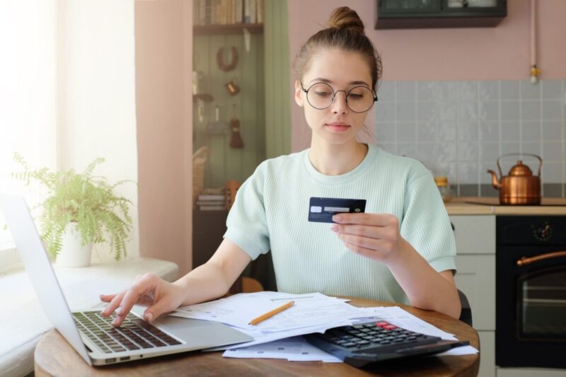 Loan Application FAQs