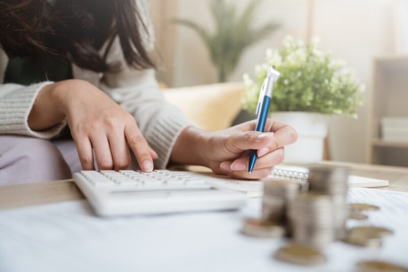 No Credit Check Payday Loans