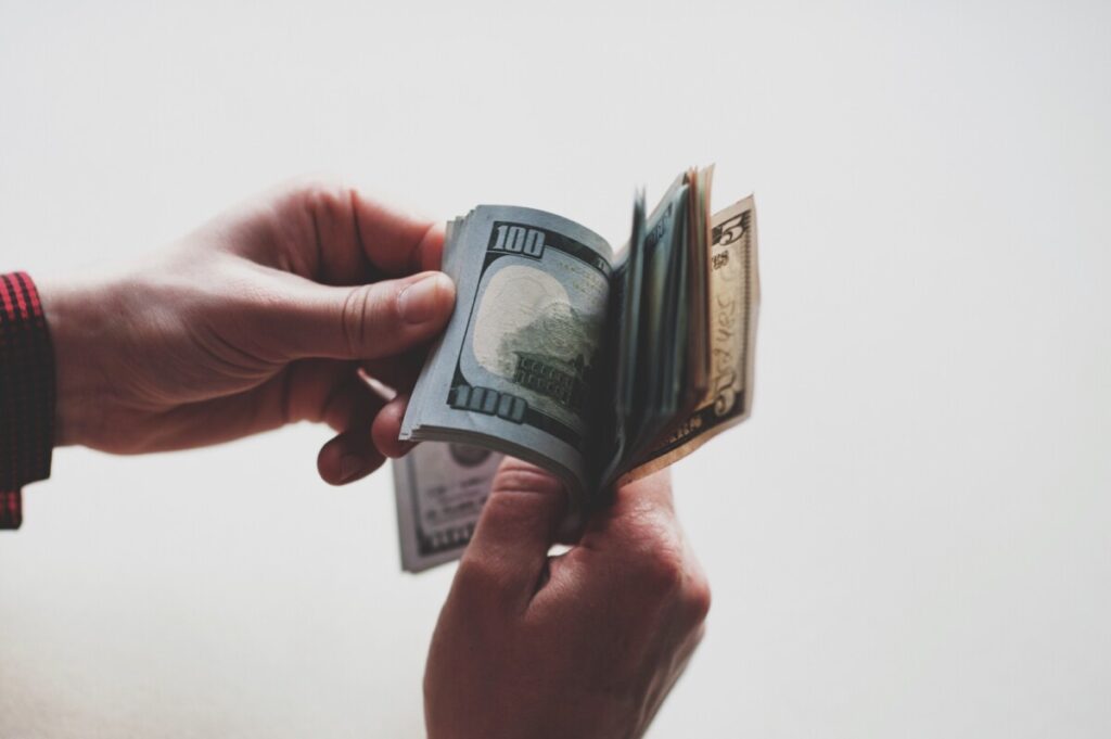 $100 payday loan
