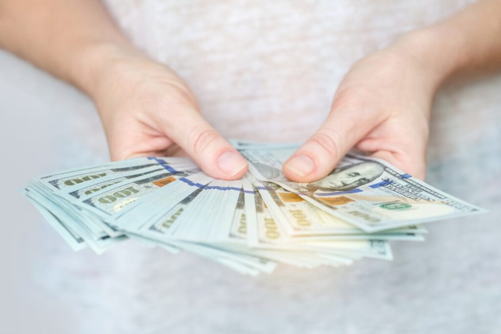 Emergency & Instant Loans