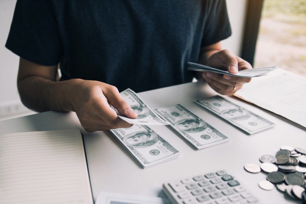 payday loan in Virginia