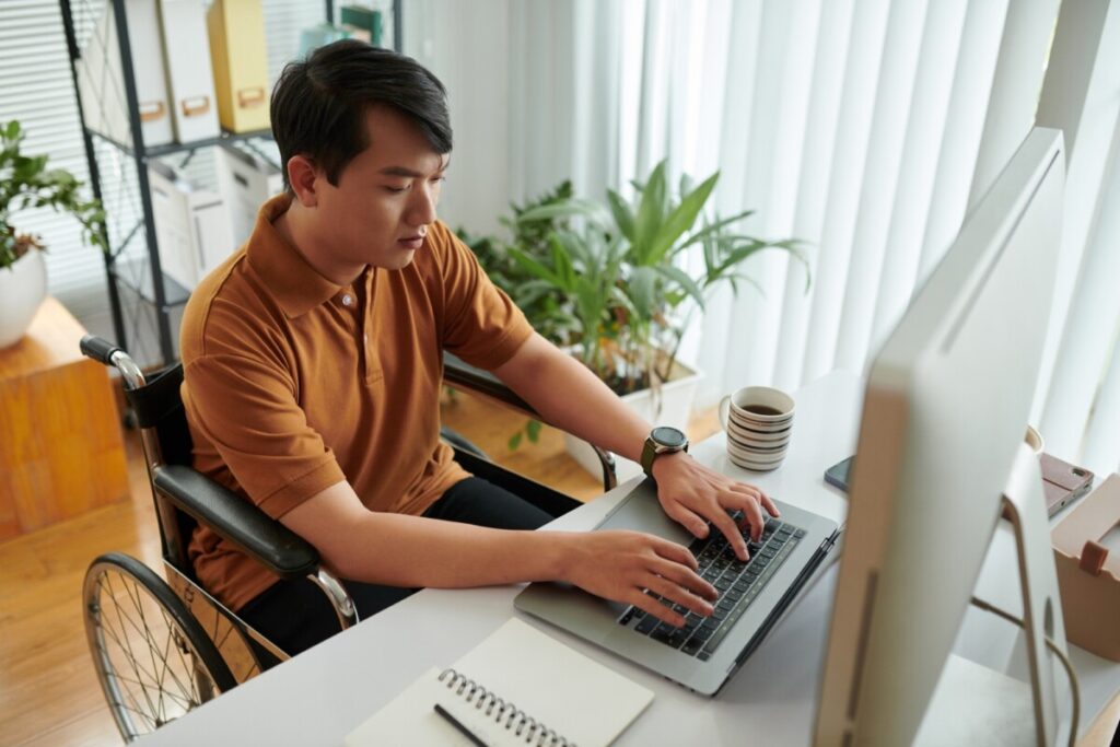 instant cash advance on disability payments online