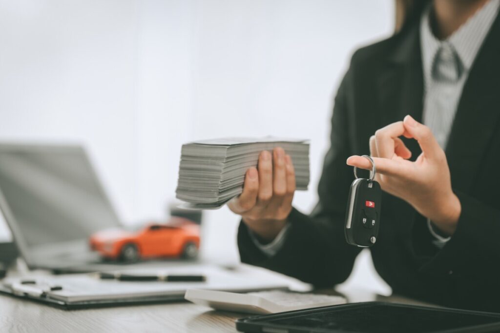installment loans