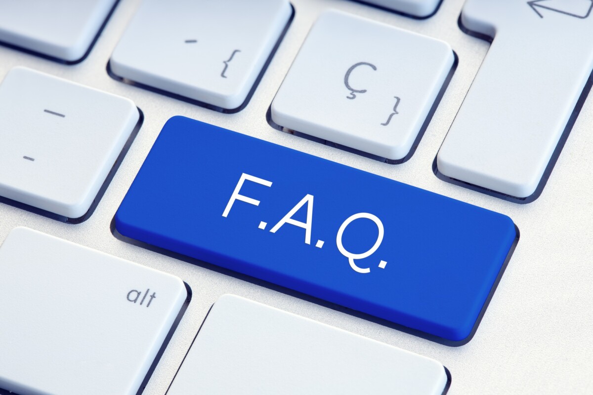 Loan Application FAQs Loan Application FAQs